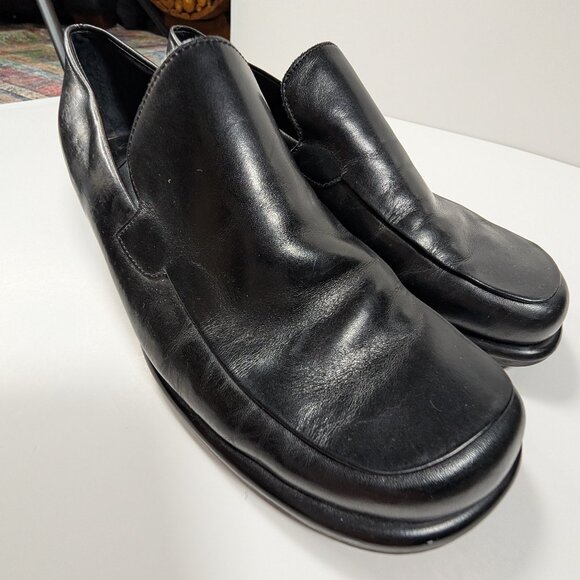 Great condition Franco Sarto Women's Bocca Slip-on Loafers Women size 9.5M - Picture 8 of 16